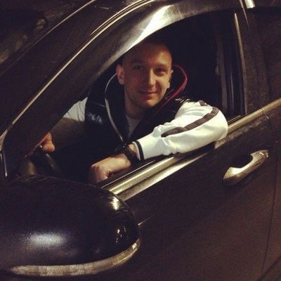 Максим Пузанов