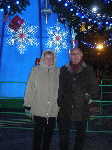 Татьяна Волкова