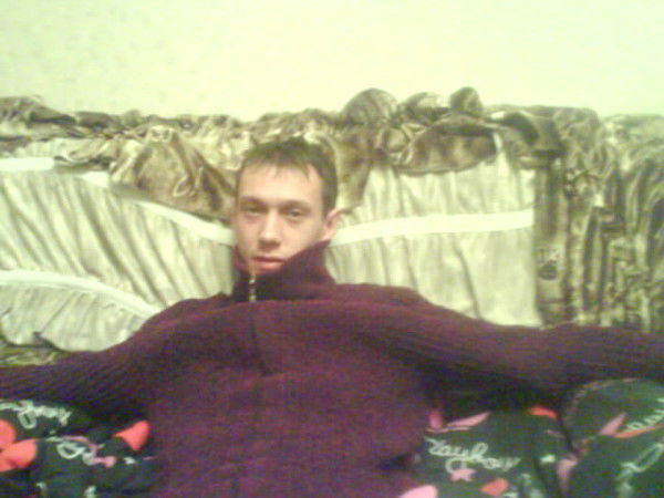 Паша Семененко