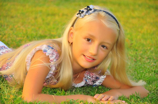 Лиза Бабаева