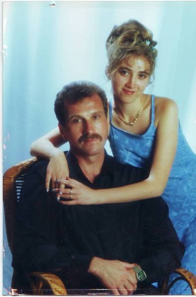 Владимир Билык