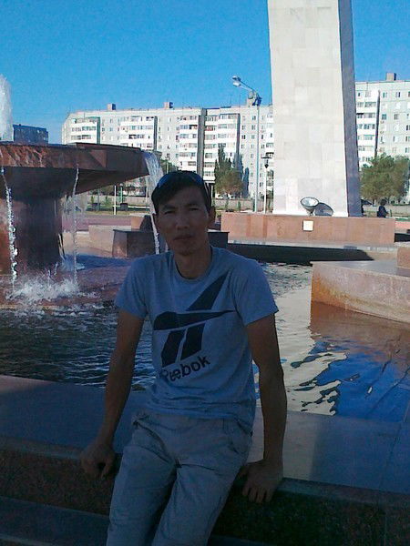 Абай Умиркулов