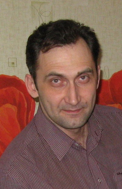 Александр Ефанкин