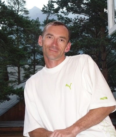 Влад Питиримов