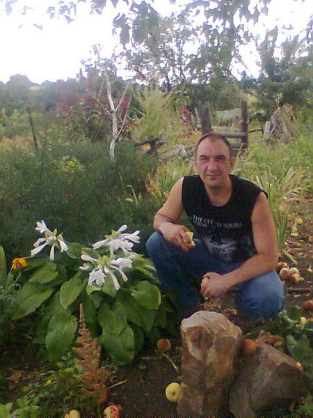 Сергей Очеретнюк