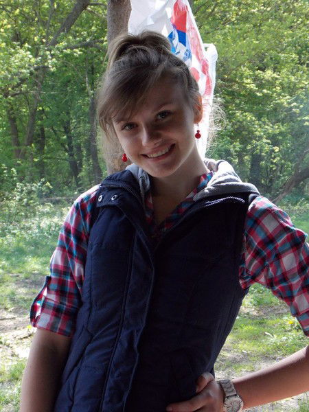 Катерина Головко