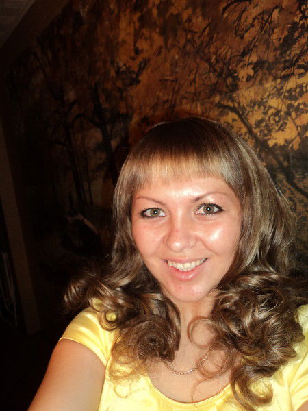 Наталья Пасюк