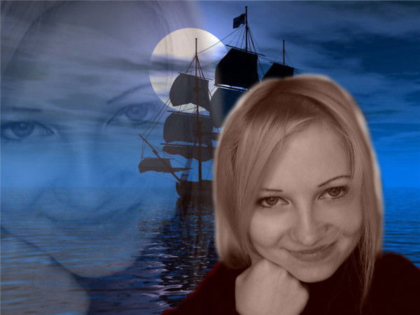 Аня Асанова