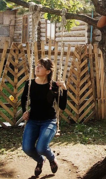 Илюза Ярмухаметова