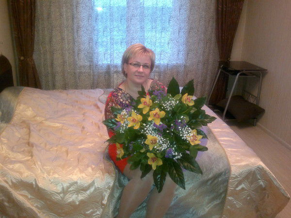 Елена Макаренко