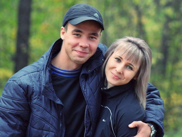 Владимир Сидоркин