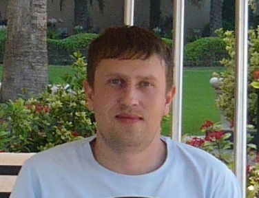 Вячеслав Сафронов