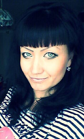 Юльчик Викторовна