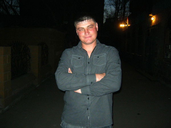 Илья Пенчук