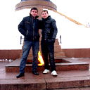 Слава Беляевских