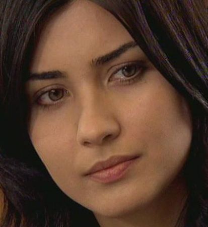 Шынар Асанова