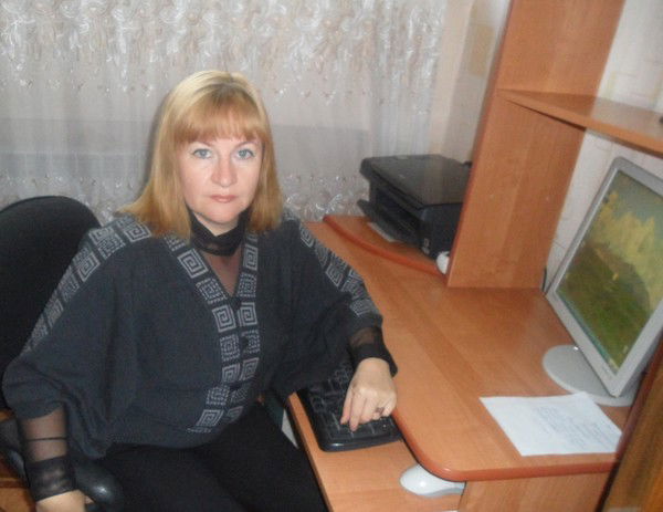 Галина Бутина