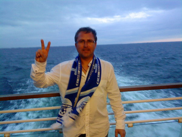 Игорь Шушарин