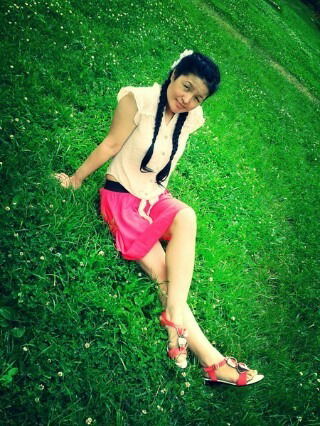 Айсалкын Мырзабаева