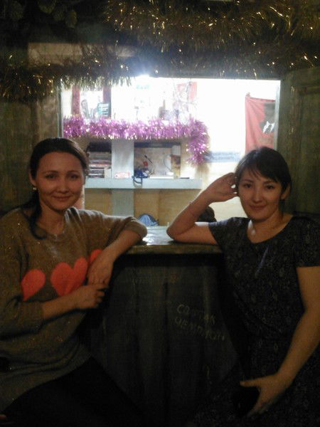 №6 Орман Ертеги Гккп