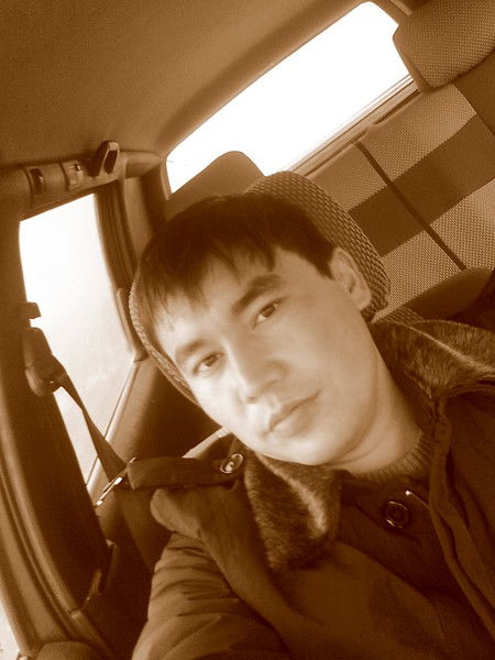 Kuspan Dilmagambetov