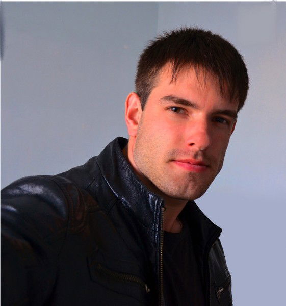 Артём Волганов