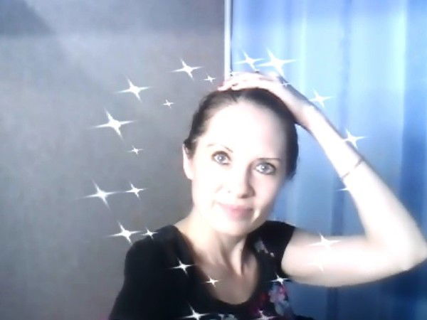 Татьяна Трошкина