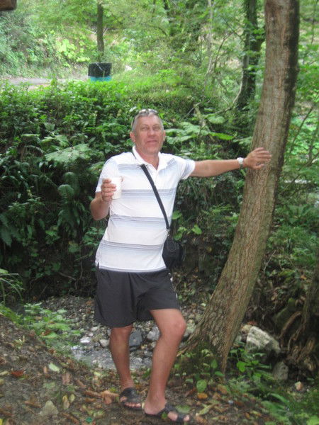 Юрий Святкин