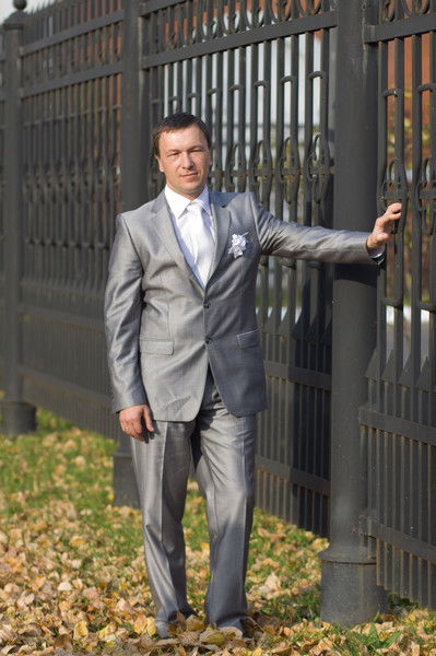 Алексей Рудой