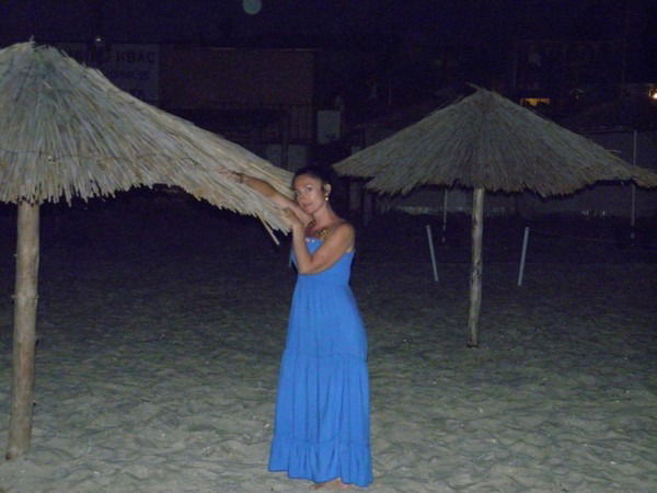 Алла Прокопенко