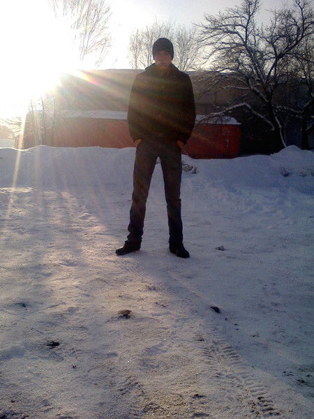 Черновский Никита