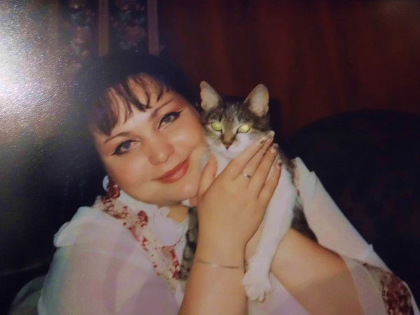 Евгения Данилова