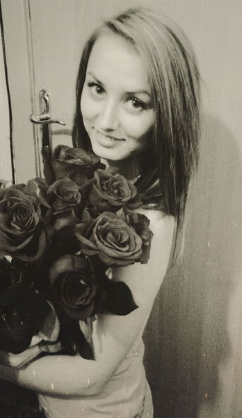 Катюшка Марьюк