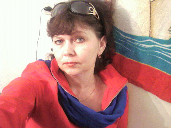 Ирина Козуб