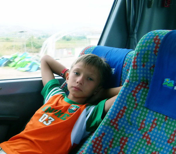 Илья Симонов