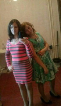 Кристина Свирдюкова