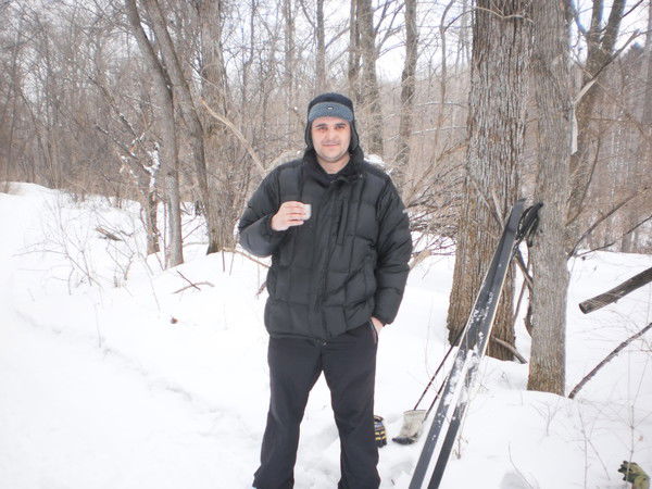 Николай Рубцов