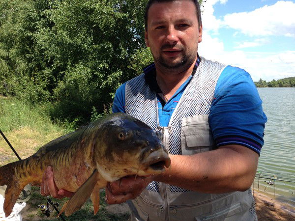 Александр Попов