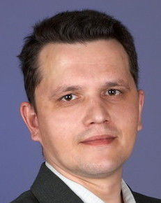 Лазарев Евгений