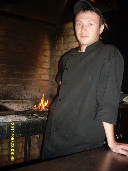 Денис Петров