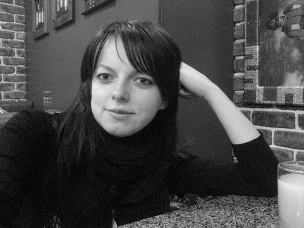 Оксана Микушка