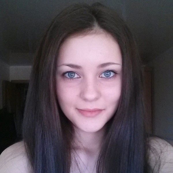 Анна Григорьевна