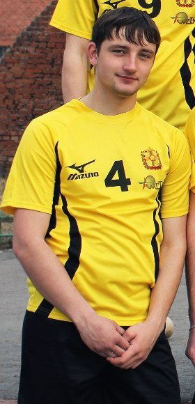 Алексей Игнатьев