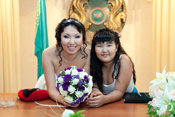 Динара Нурлан