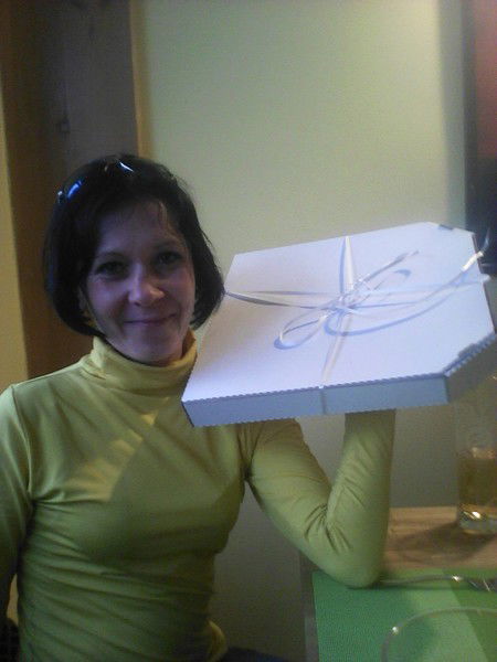 Ольга Глейм