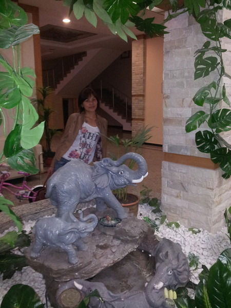 Айка Сакенова