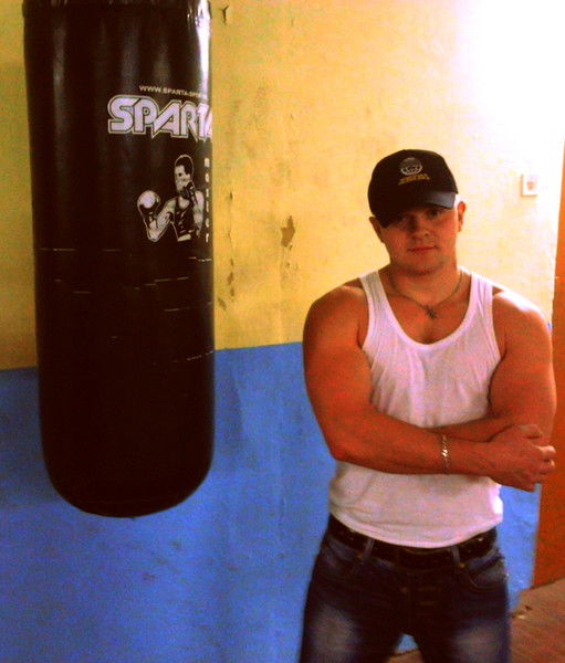 Константин Камнев