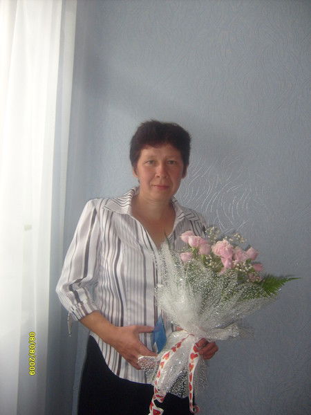 Валентина Портнова