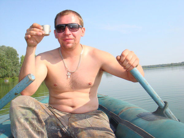 Алексей Макаров