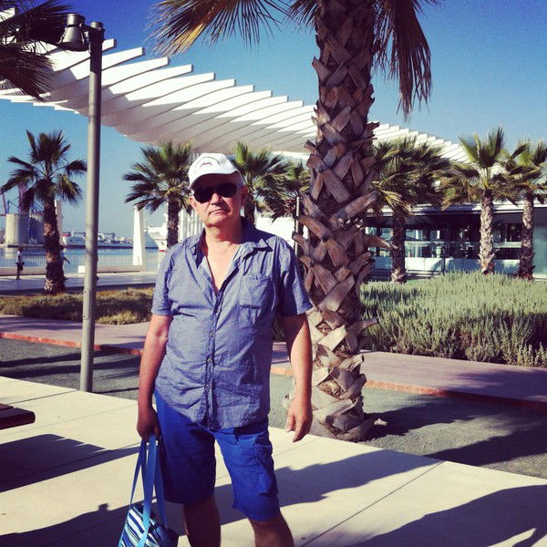 Борис Шестаков